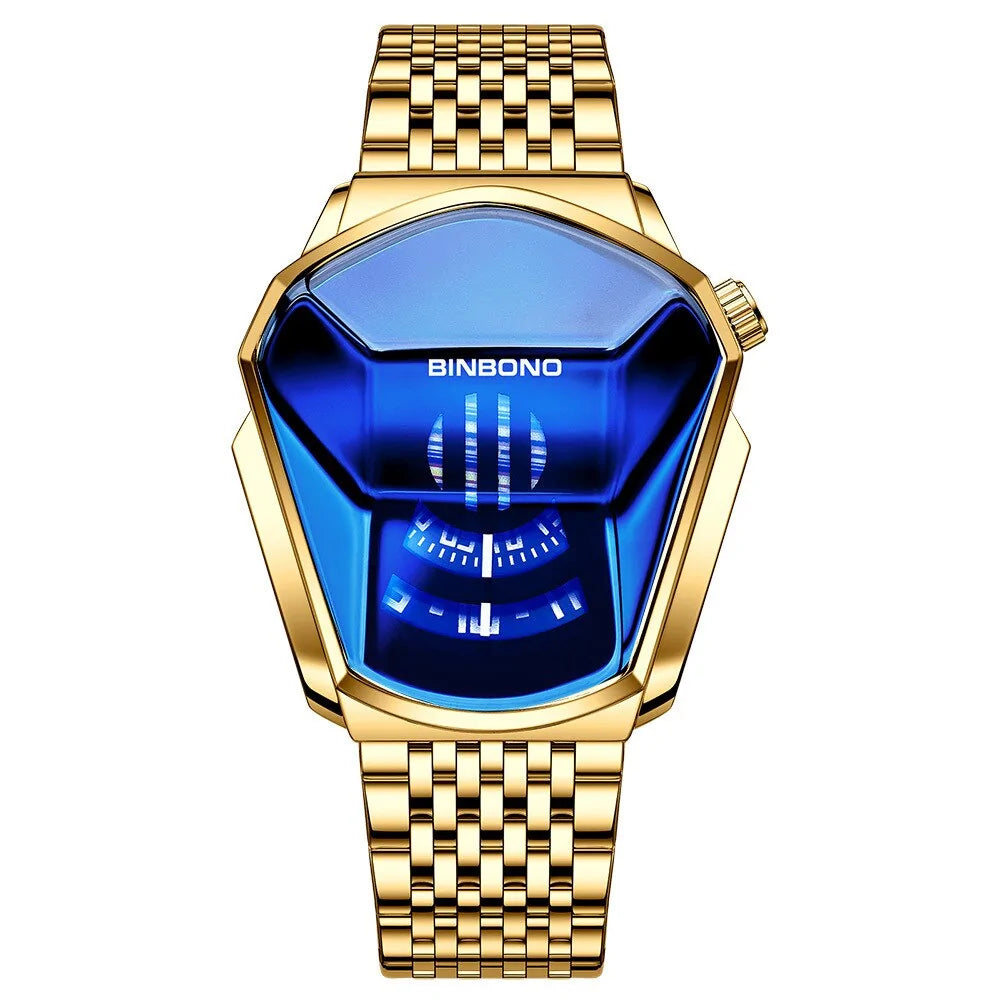 Luxury Men's Watch