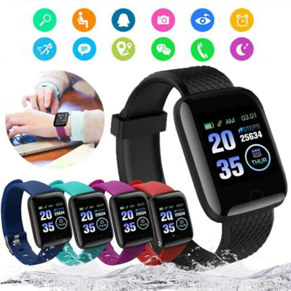 Sports Smart Watch