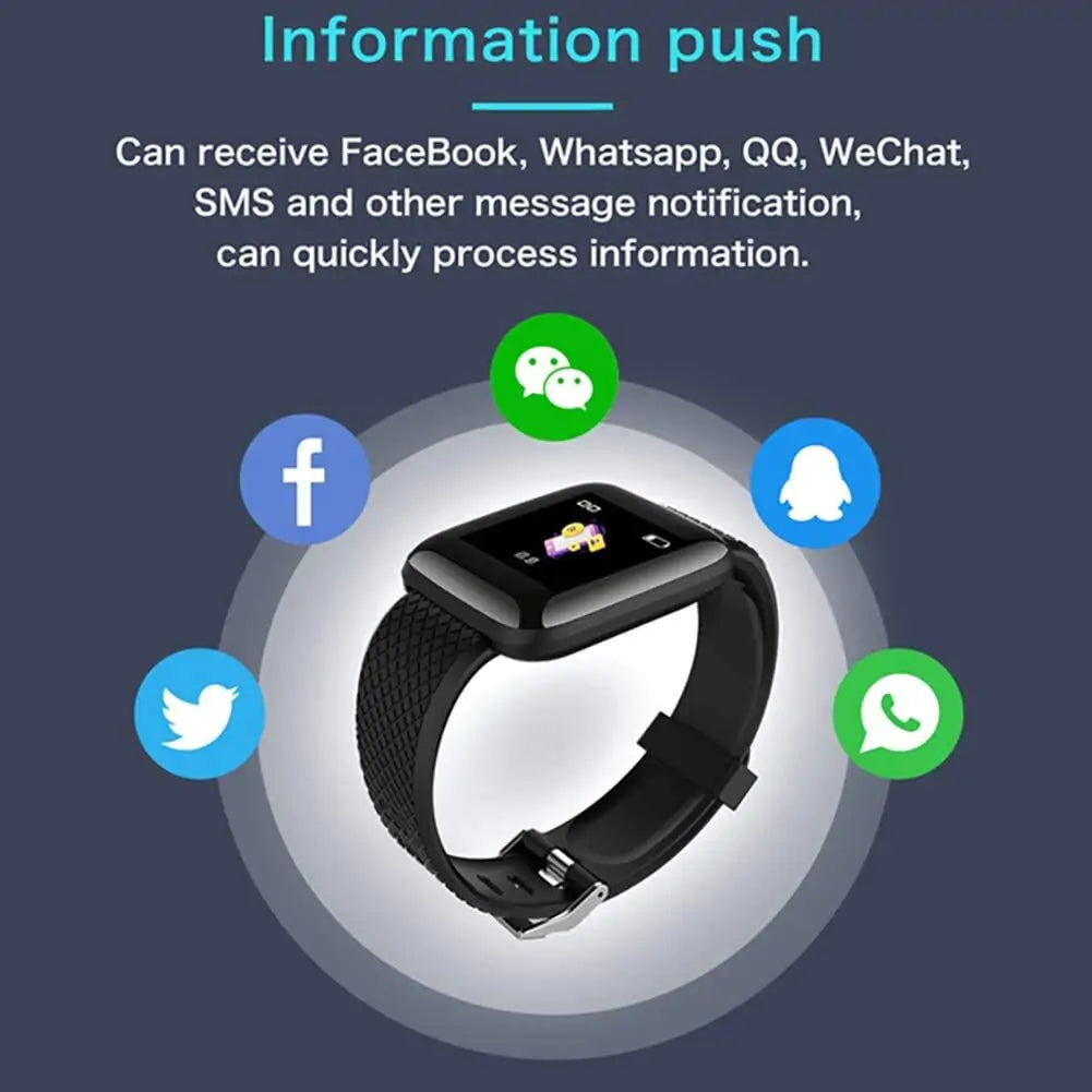 Sports Smart Watch