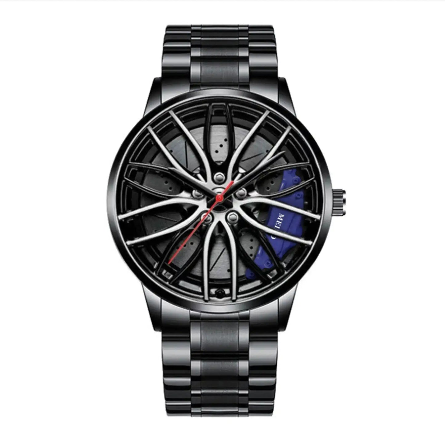 Elegant Car Watch