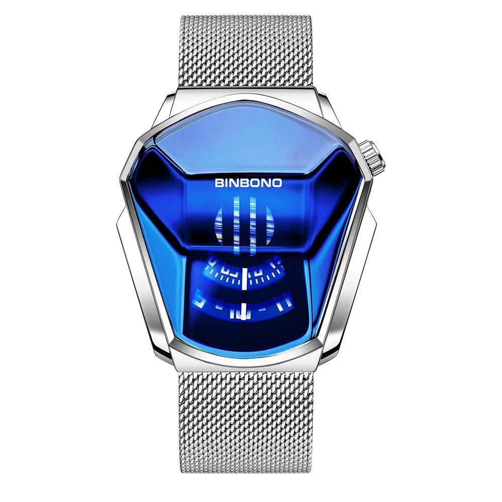 Luxury Men's Watch