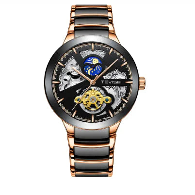 Automatic Mechanical Watch