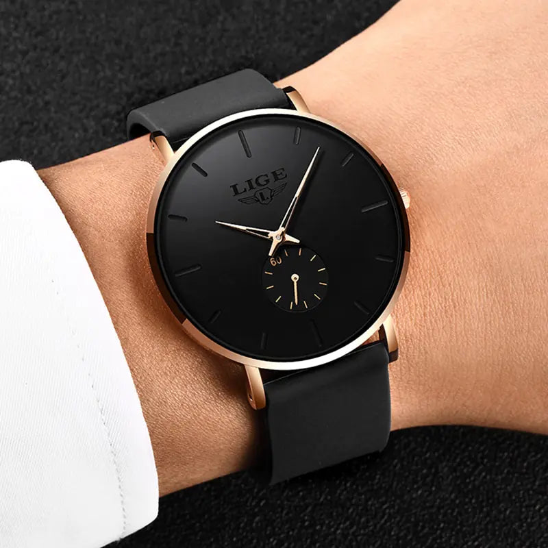 Fashion Mens Watch