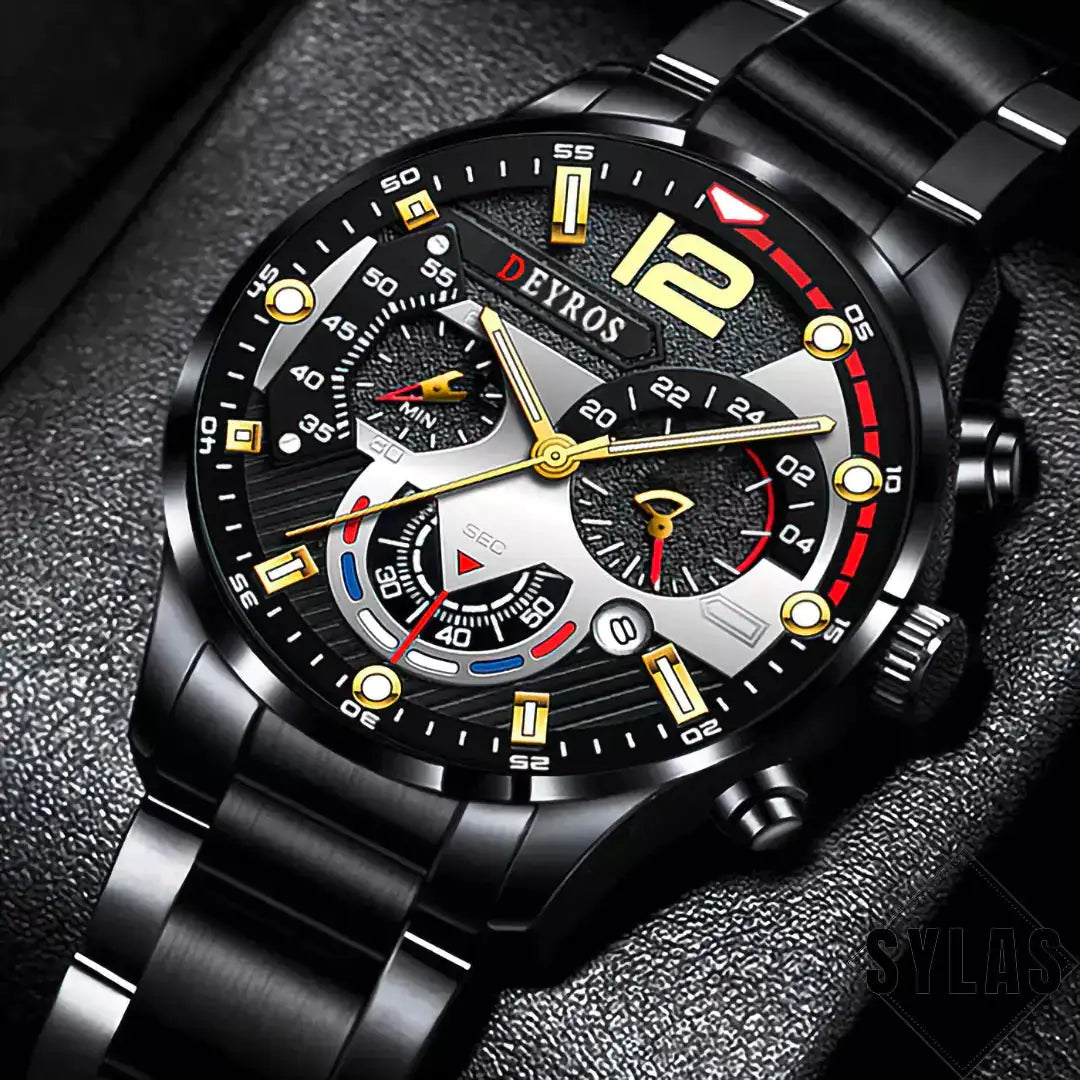 Fashion Men's Watch