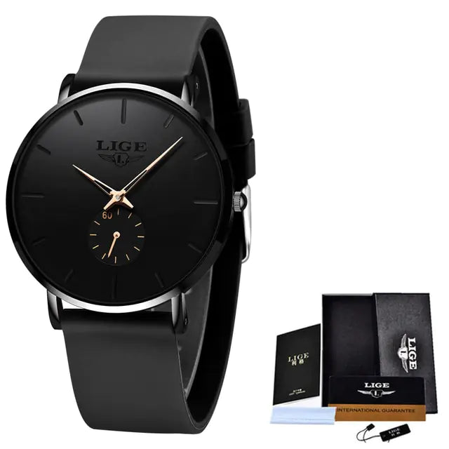 Fashion Mens Watch