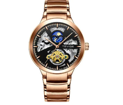 Automatic Mechanical Watch