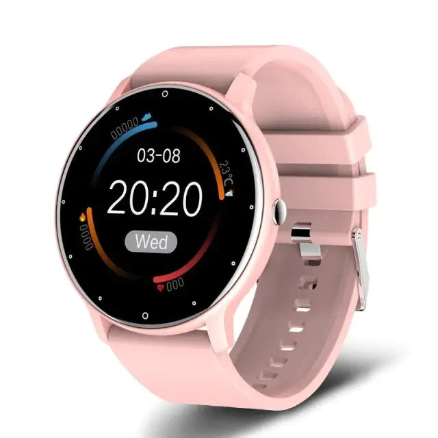 Fitness Smart Watch