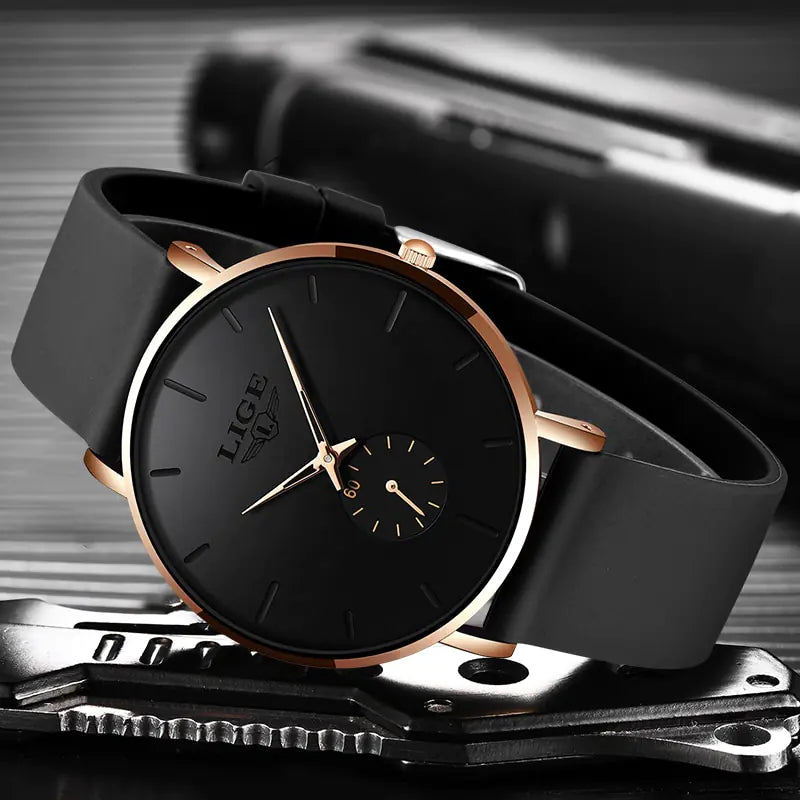 Fashion Mens Watch