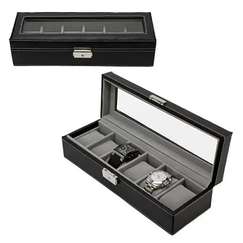 Watch Box