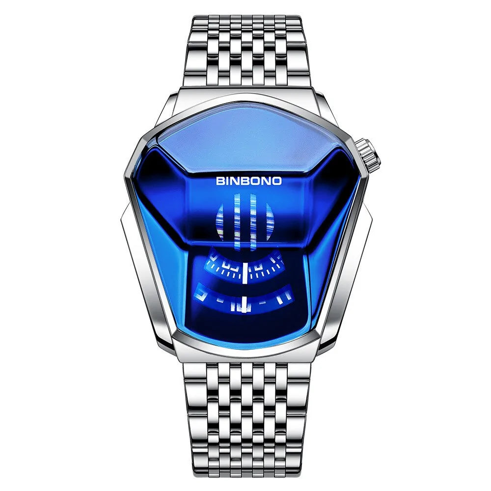 Luxury Men's Watch