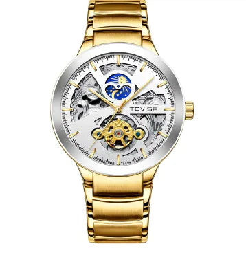 Automatic Mechanical Watch