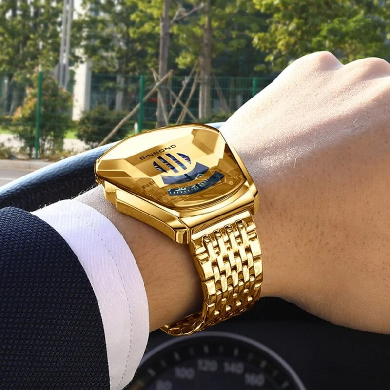 Luxury Men's Watch