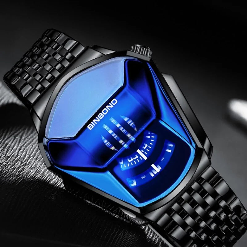 Luxury Men's Watch