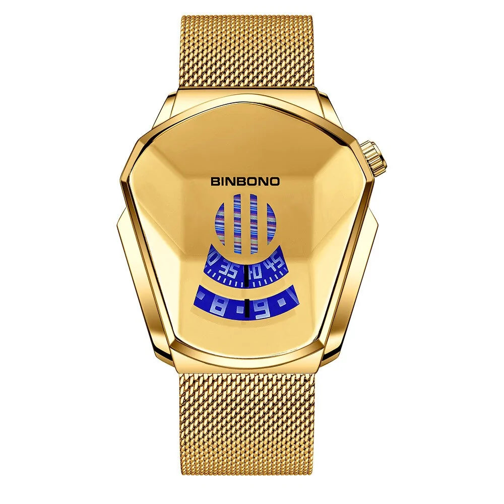 Luxury Men's Watch