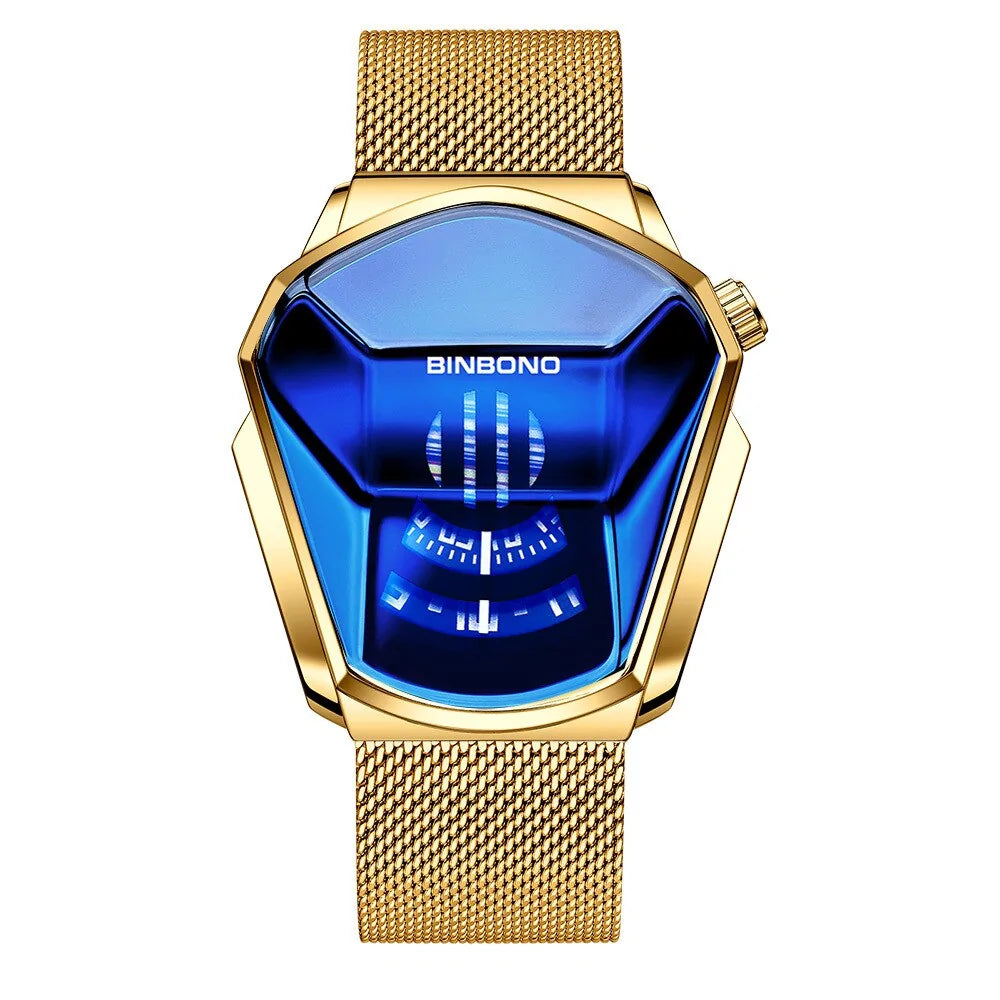 Luxury Men's Watch