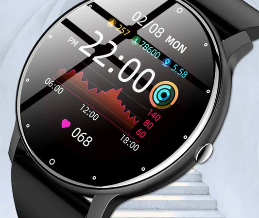 Fitness Smart Watch