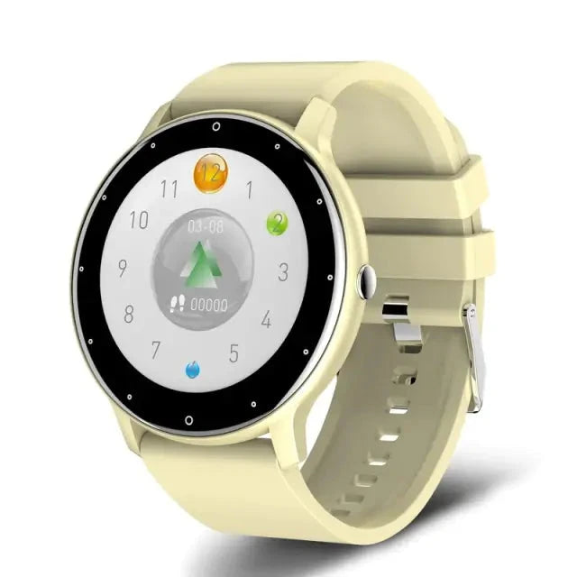 Fitness Smart Watch