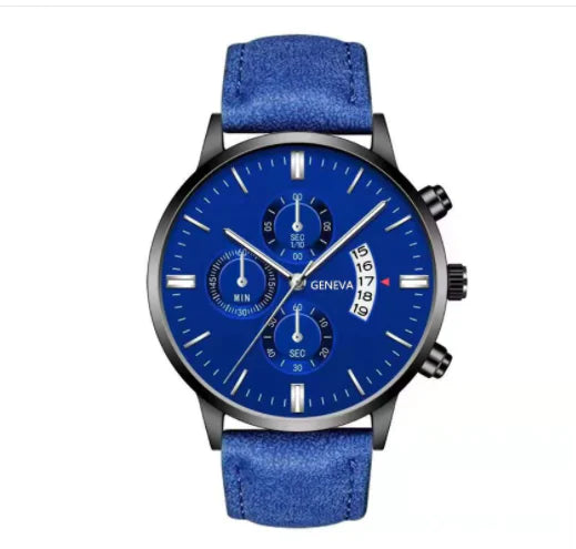 Men's Elegant Wrist Watch