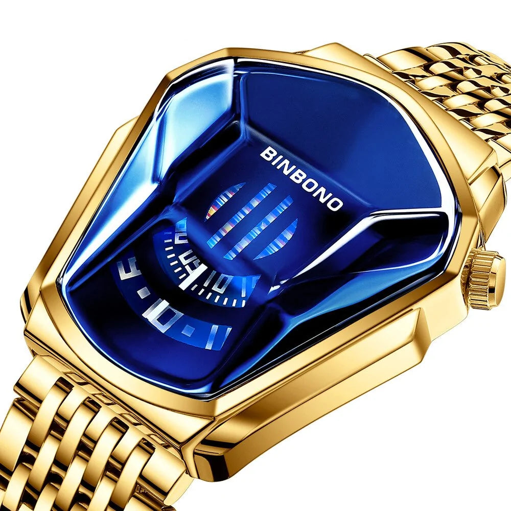 Luxury Men's Watch