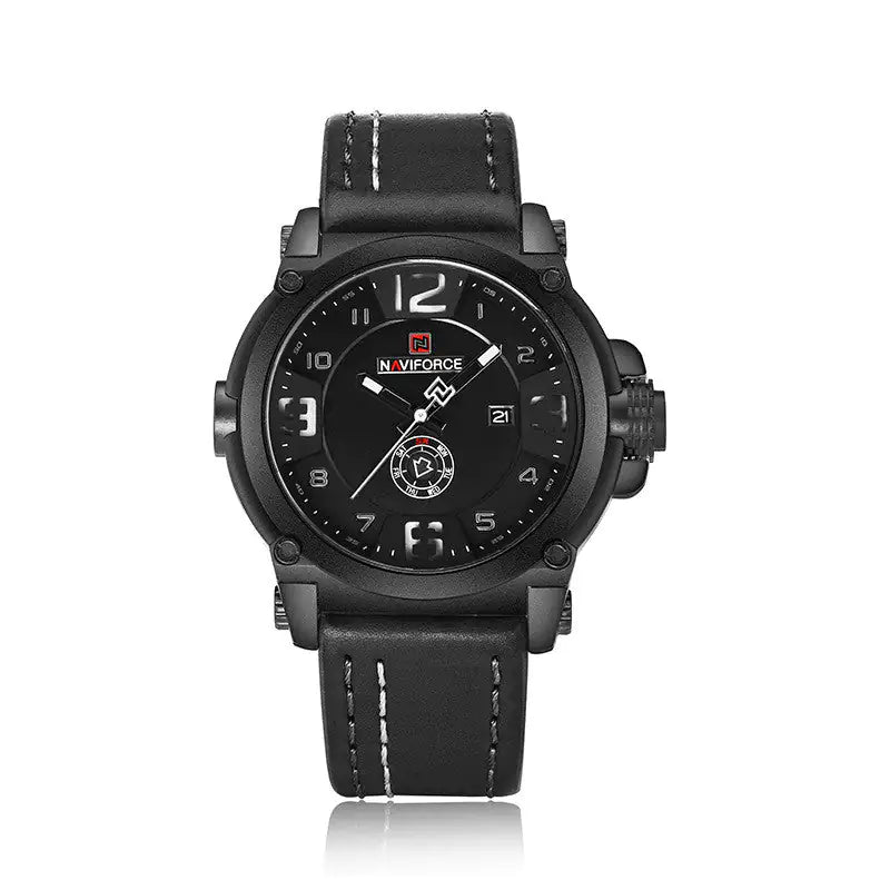 Men's Water Quartz Watch