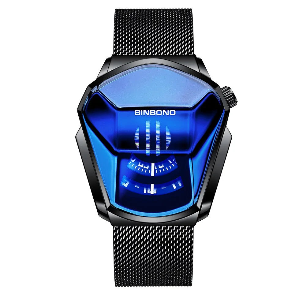 Luxury Men's Watch