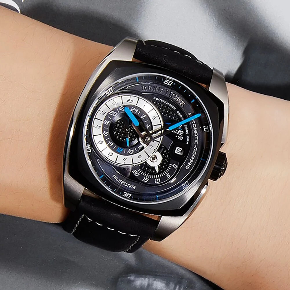 Fashion Sport Watch