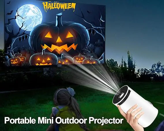 4K Home Projector