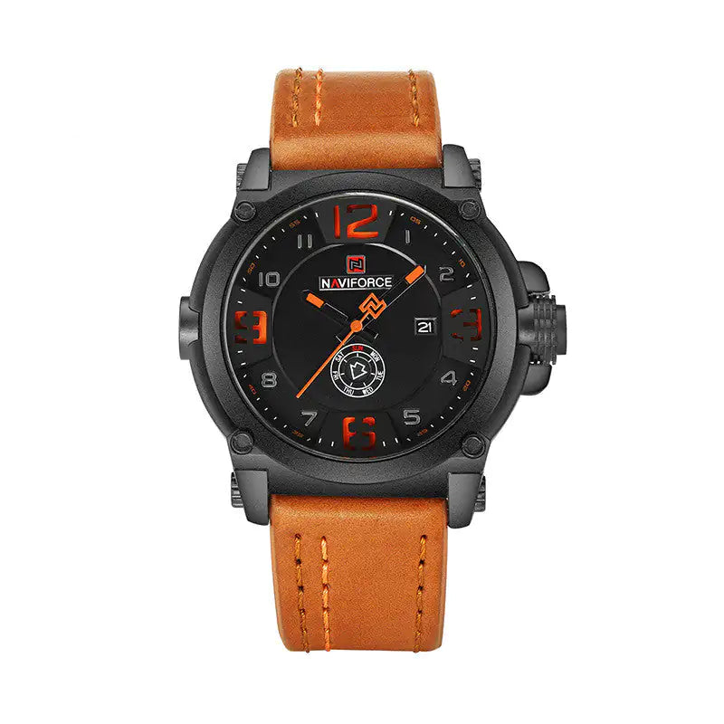 Men's Water Quartz Watch