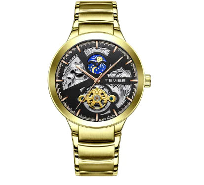 Automatic Mechanical Watch